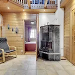 Lägenhet Mörhön Maja