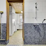 Mörhön Maja Lägenhet Pelkosenniemi