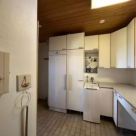 Apartment Moerhoen Maja