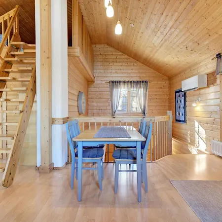 アパート Moerhoen Maja *