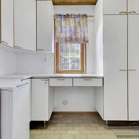 Moerhoen Maja Pelkosenniemi