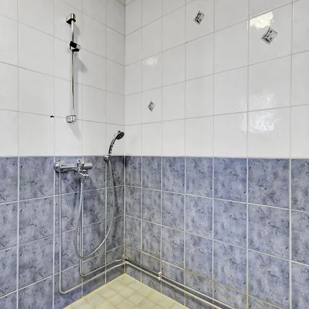 Moerhoen Maja Pelkosenniemi