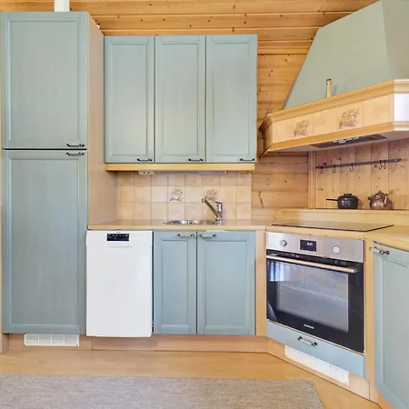 アパート Moerhoen Maja