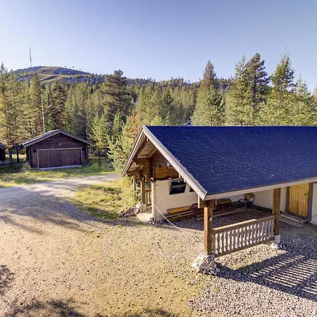 Moerhoen Maja - Valkea Homes