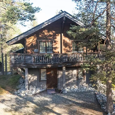 Moerhoen Maja - Valkea Homes *