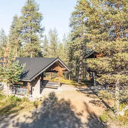 Moerhoen Maja アパート *