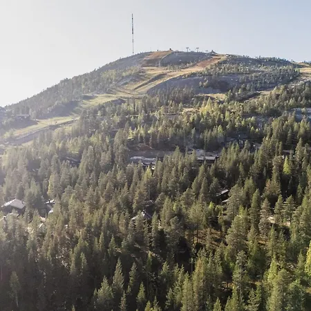 アパート Moerhoen Maja