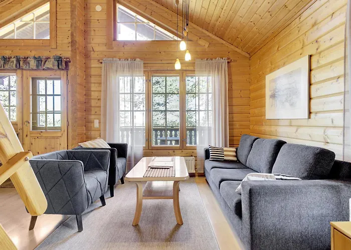 Apartment Moerhoen Maja *