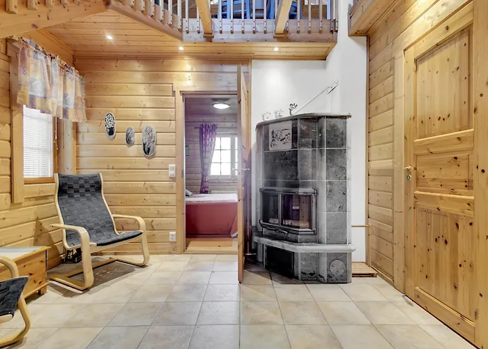 Apartment Moerhoen Maja