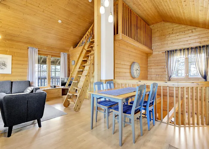 Moerhoen Maja Apartment