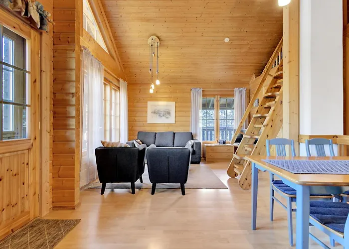 Moerhoen Maja Apartment