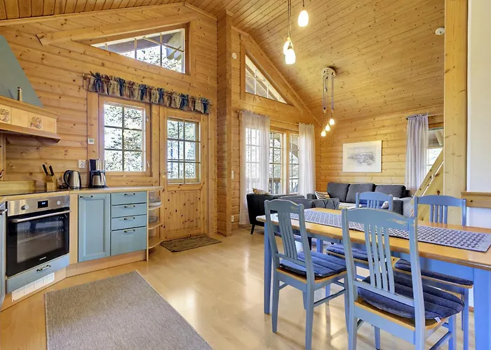 Moerhoen Maja * Pelkosenniemi