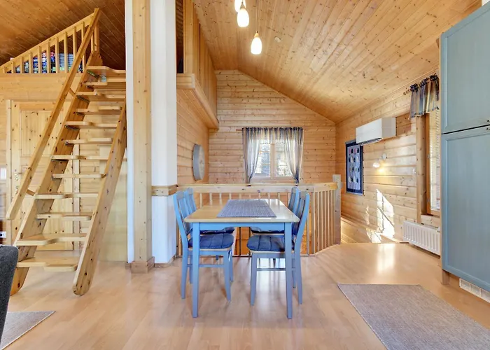 شقة Moerhoen Maja *