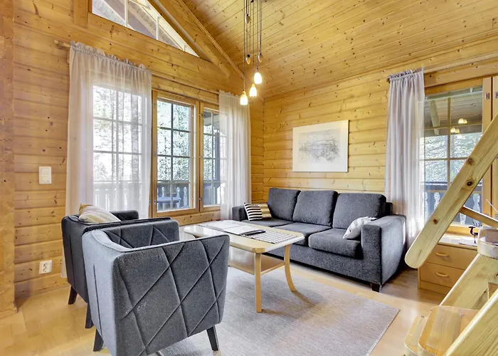 Apartment Moerhoen Maja *