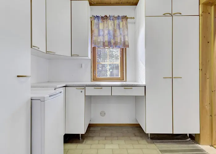 Moerhoen Maja Pelkosenniemi