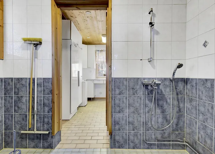 Moerhoen Maja Apartment Pelkosenniemi