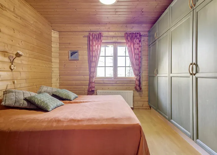 Moerhoen Maja Apartment