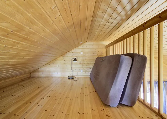 Moerhoen Maja Apartment